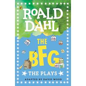 The BFG av Roald Dahl