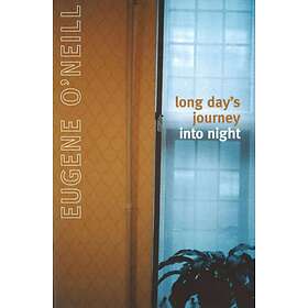Long Day's Journey Into Night av Eugene O'Neill