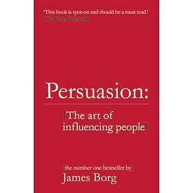 Persuasion av James Borg