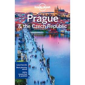 Prague & the Czech Republic av Mark Baker, Neil Wilson