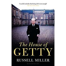 The House of Getty av Russell Miller