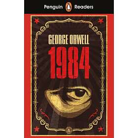 Penguin Readers Level 7: Nineteen Eighty-Four (ELT Graded Reader) av George Orwell