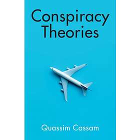 Conspiracy Theories av Quassim Cassam