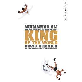 King of the World av David Remnick