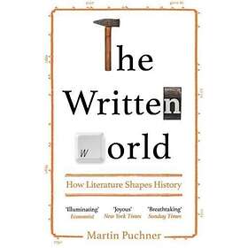 The Written World av Martin Puchner