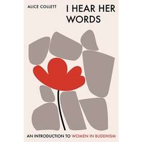 I Hear Her Words av Alice Collett