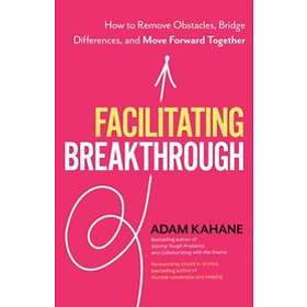 Facilitating Breakthrough av Adam Kahane