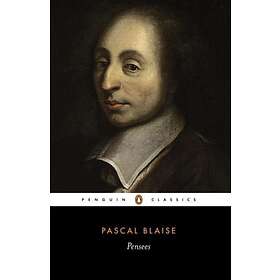 Pensees av Blaise Pascal