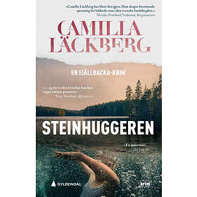Steinhuggeren av Camilla Lackberg