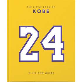 The Little Book of Kobe av Orange Hippo!