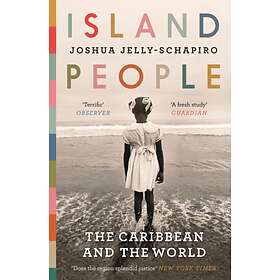 Island People av Joshua Jelly-Schapiro