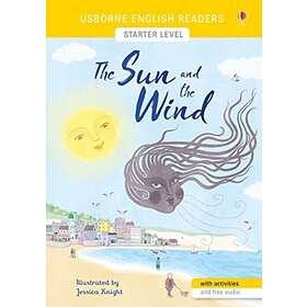 The Sun and the Wind av Laura Cowan