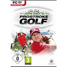 John Daly's ProStroke Golf (PC)