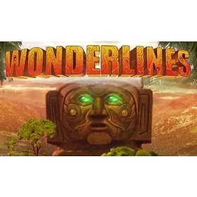 Wonderlines (PC)