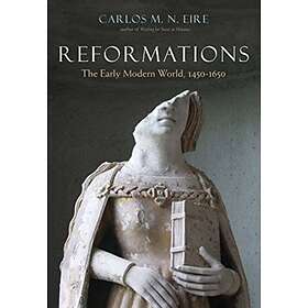 Reformations av Carlos Eire