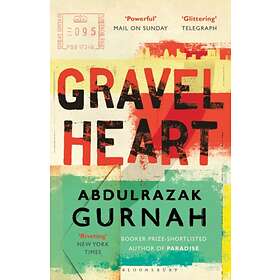 Gravel Heart av Abdulrazak Gurnah