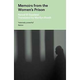 Memoirs from the Women's Prison av Nawal El Saadawi