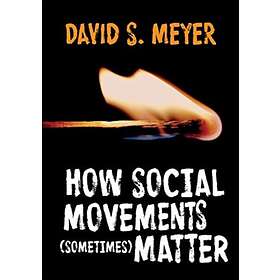 How Social Movements (Sometimes) Matter av David S. Meyer