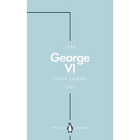 George VI (Penguin Monarchs) av Philip Ziegler