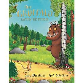 The Gruffalo Latin Edition av Julia Donaldson