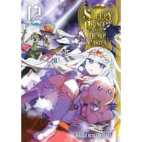 Sleepy Princess in the Demon Castle, Vol. 12 av Kagiji Kumanomata