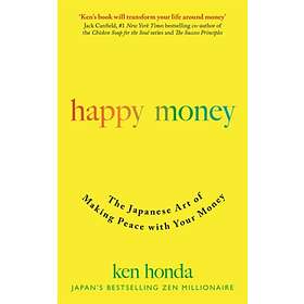 Happy Money av Ken Honda