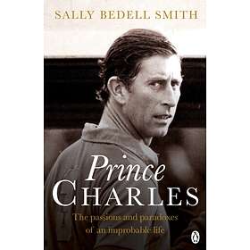 Charles av Sally Bedell Smith