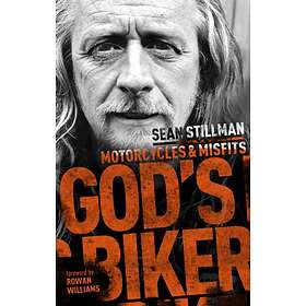 God's Biker av Sean Stillman