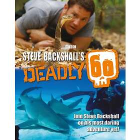 Steve Backshall's Deadly 60 av Steve Backshall