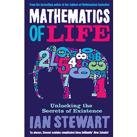 Mathematics Of Life av Professor Ian Stewart