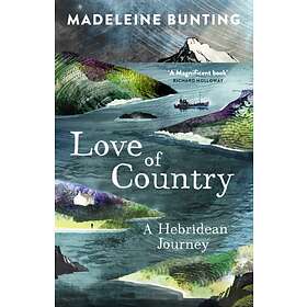 Love of Country av Madeleine (Y) Bunting
