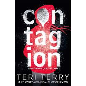 Dark Matter: Contagion av Teri Terry