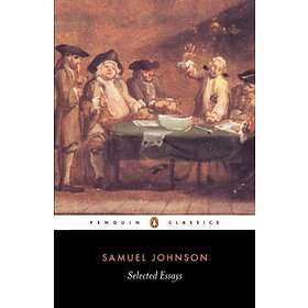 Selected Essays av Samuel Johnson