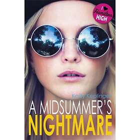 Hamilton High: A Midsummer's Nightmare av Kody Keplinger