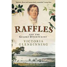 Raffles av Victoria Glendinning