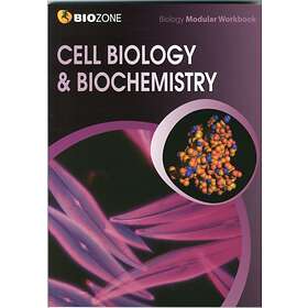 Cell Biology & Biochemistry Modular Workbook av Tracey Greenwood, Kent Pryor, Ba