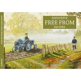 Recipe Salmon Favourite Free From Recipes