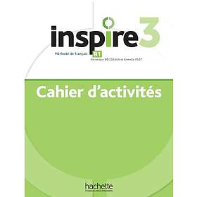 Inspire 3 av Veronique Boisseaux