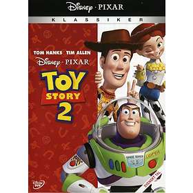 Toy Story 2 (DVD)