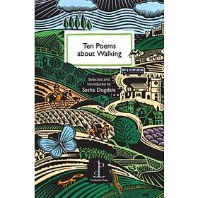 Ten Poems about Walking