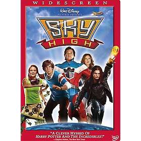 Sky High (US) (DVD)