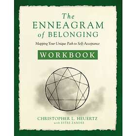 The Enneagram of Belonging Workbook av Christopher L. Heuertz