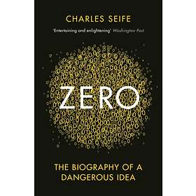 Zero av Charles Seife
