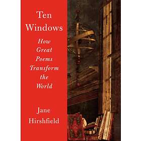 Ten Windows av Jane Hirshfield