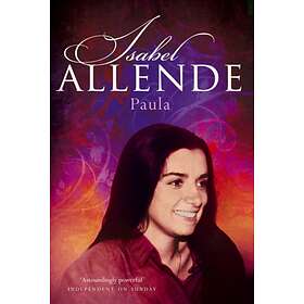 Paula av Isabel Allende