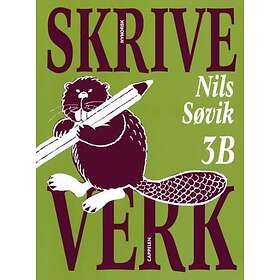 Skriveverk 3B av Nils Søvik