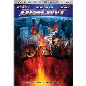 Descent (US) (DVD)