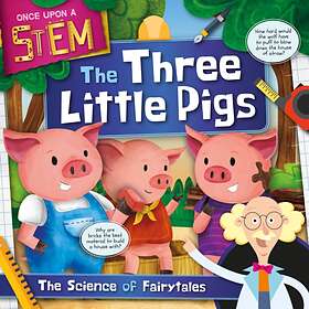 The Three Little Pigs av Robin Twiddy