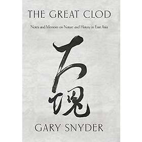 The Great Clod av Gary Snyder