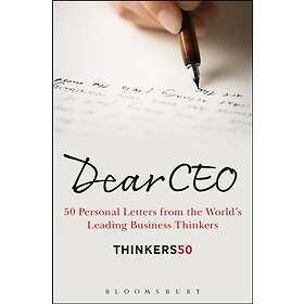 Dear CEO av Thinkers50